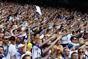 F.C. København - SønderjyskE - 20/05-2013