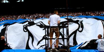 F.C. København - SønderjyskE - 20/05-2013