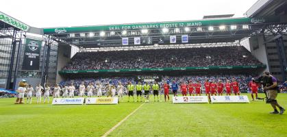 F.C. København - SønderjyskE - 20/05-2013