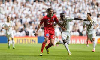 F.C. København - SønderjyskE - 20/05-2013