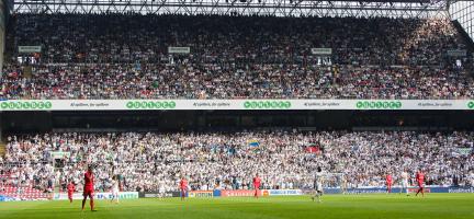 F.C. København - SønderjyskE - 20/05-2013