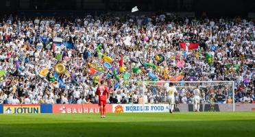 F.C. København - SønderjyskE - 20/05-2013