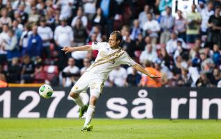 F.C. København - SønderjyskE - 20/05-2013