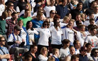 F.C. København - SønderjyskE - 20/05-2013