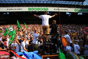 F.C. København - SønderjyskE - 20/05-2013