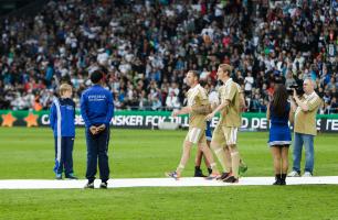 F.C. København - SønderjyskE - 20/05-2013