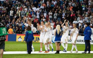 F.C. København - SønderjyskE - 20/05-2013