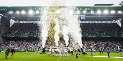 F.C. København - SønderjyskE - 20/05-2013