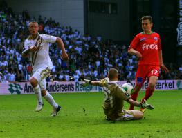 F.C. København - SønderjyskE - 20/05-2013