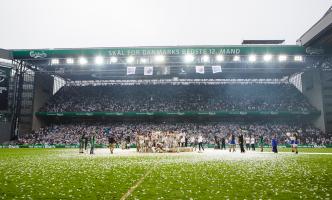 F.C. København - SønderjyskE - 20/05-2013