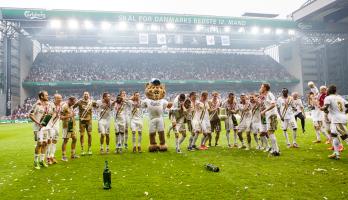 F.C. København - SønderjyskE - 20/05-2013