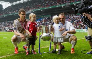 F.C. København - SønderjyskE - 20/05-2013