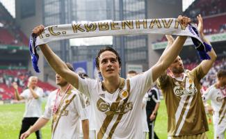 F.C. København - SønderjyskE - 20/05-2013