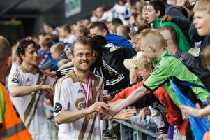 F.C. København - SønderjyskE - 20/05-2013