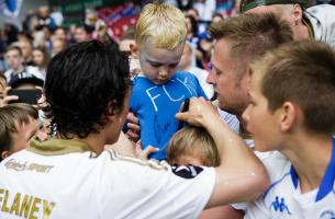 F.C. København - SønderjyskE - 20/05-2013