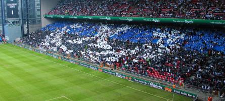 F.C. København - SønderjyskE - 20/05-2013