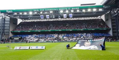 F.C. København - SønderjyskE - 20/05-2013