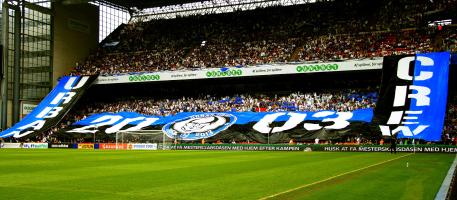 F.C. København - SønderjyskE - 20/05-2013