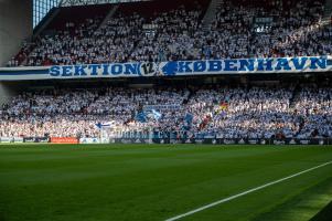 F.C. København - SønderjyskE - 22/08-2021