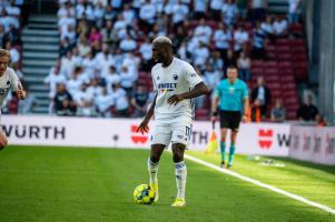 F.C. København - SønderjyskE - 22/08-2021