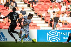 F.C. København - SønderjyskE - 22/08-2021