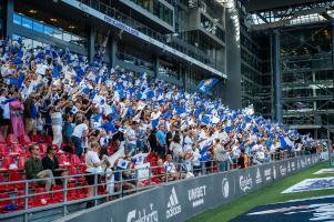 F.C. København - SønderjyskE - 22/08-2021