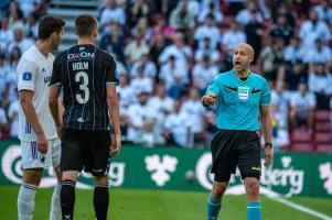 F.C. København - SønderjyskE - 22/08-2021