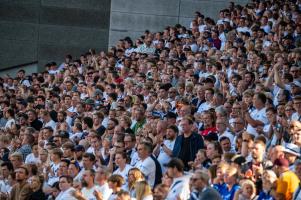 F.C. København - SønderjyskE - 22/08-2021