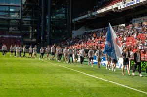 F.C. København - SønderjyskE - 22/08-2021