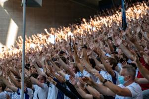 F.C. København - SønderjyskE - 22/08-2021