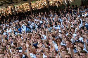 F.C. København - SønderjyskE - 22/08-2021