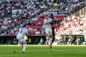 F.C. København - SønderjyskE - 22/08-2021