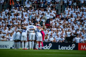 F.C. København - SønderjyskE - 22/08-2021