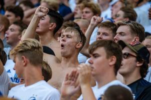 F.C. København - SønderjyskE - 22/08-2021