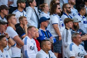 F.C. København - SønderjyskE - 22/08-2021