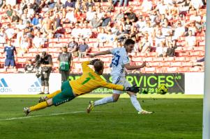 F.C. København - SønderjyskE - 22/08-2021