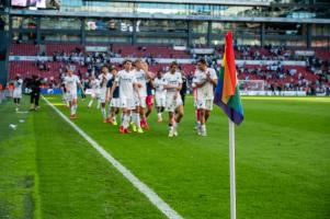 F.C. København - SønderjyskE - 22/08-2021