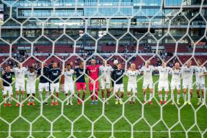 F.C. København - SønderjyskE - 22/08-2021