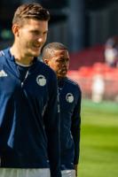 F.C. København - SønderjyskE - 22/08-2021