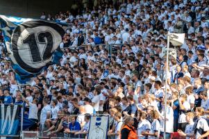 F.C. København - SønderjyskE - 22/08-2021