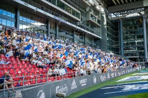 F.C. København - SønderjyskE - 22/08-2021