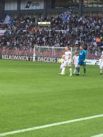 F.C. København - SønderjyskE - 26/08-2018