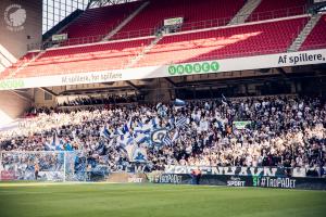 F.C. København - SønderjyskE - 26/08-2018