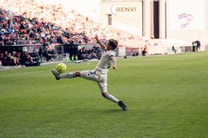 F.C. København - SønderjyskE - 26/08-2018