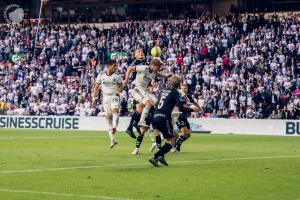 F.C. København - SønderjyskE - 26/08-2018