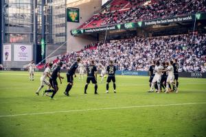 F.C. København - SønderjyskE - 26/08-2018