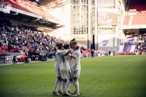 F.C. København - SønderjyskE - 26/08-2018