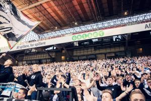 F.C. København - SønderjyskE - 26/08-2018