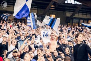 F.C. København - SønderjyskE - 26/08-2018