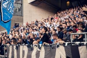 F.C. København - SønderjyskE - 26/08-2018